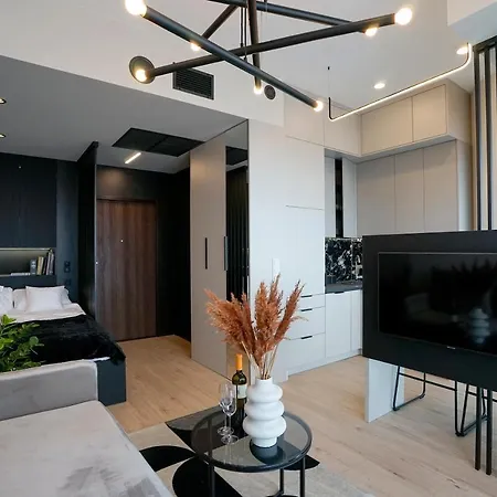 Hanza Studio 1103