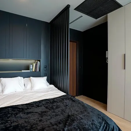 Hanza Studio 1103 Stettin